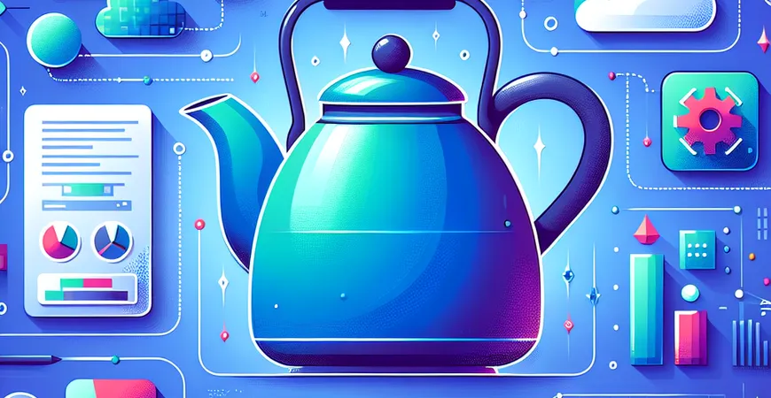 Kettle能否实现大数据处理？探索其扩展能力