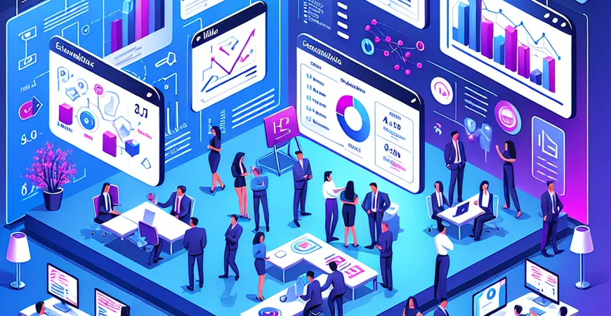 为什么选择商业版Flink？探究企业级解决方案。