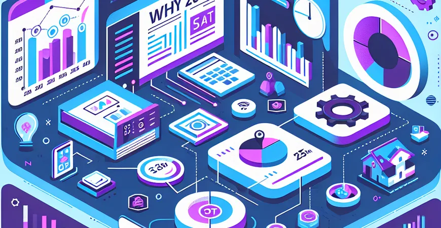 为何2025年是IOT物联网平台的关键年？市场预测分析。