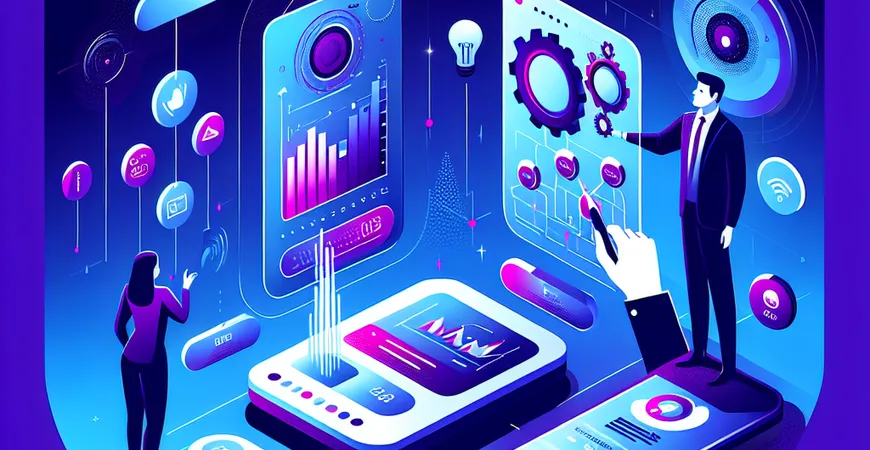 为何2025年需要升级至智能化IOT物联网平台？