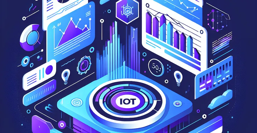 为何IOT物联网平台成为热门话题？洞悉技术社区动态