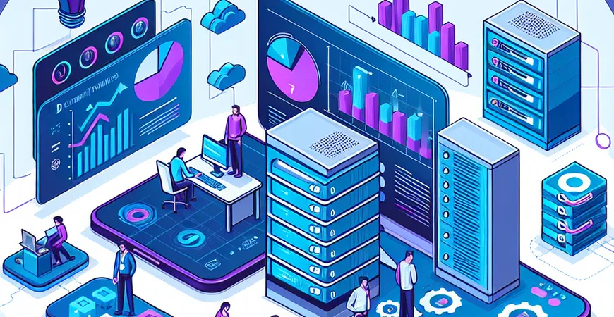 为何关注IOT物联网平台技术趋势？揭秘市场机会