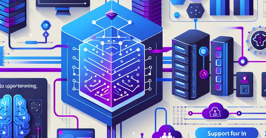 为何选择Kettle支持AI？探索智能化数据流