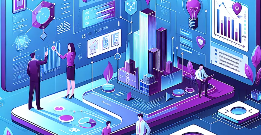 为何选择区域性IOT物联网平台？分析市场需求
