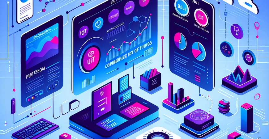 为何选择商业版IOT物联网平台？分析功能优势