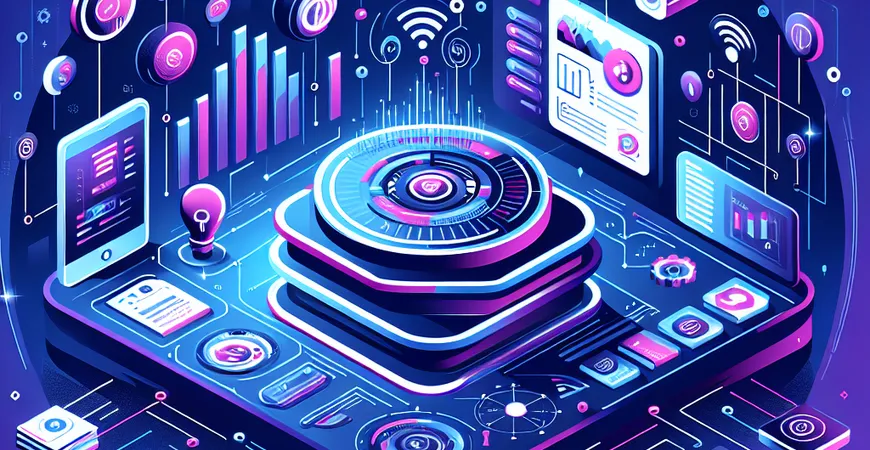 为何选择商业版IOT物联网平台？比较企业级功能优势