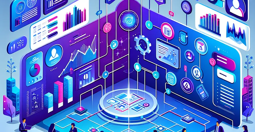 为何选择数据融合平台？商业价值与技术优势
