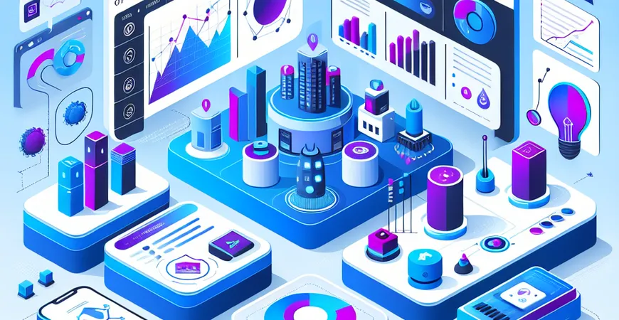 为何选择高效IOT物联网平台提升运营效率？