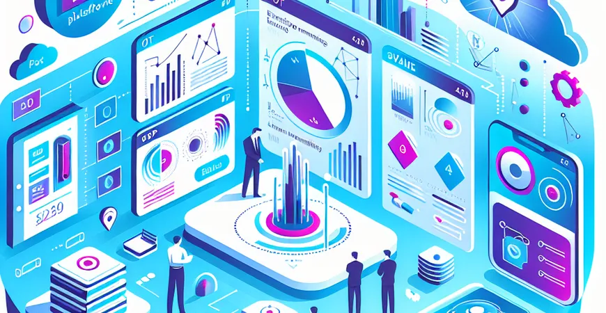为何选择高效IOT物联网平台？分析性能与稳定性