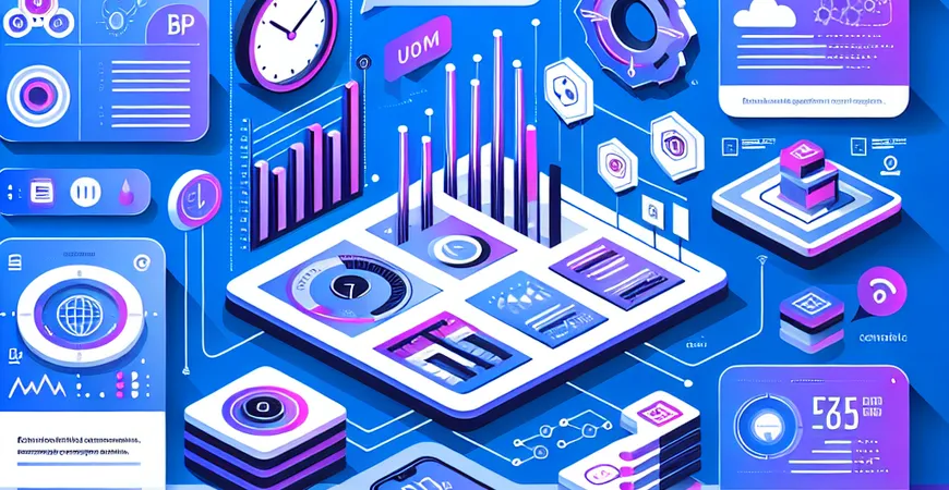 为何选择高效的IOT物联网平台？生产力提升不可或缺。