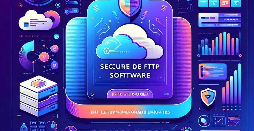 哪些FTP软件最安全？2025年最新技术解析