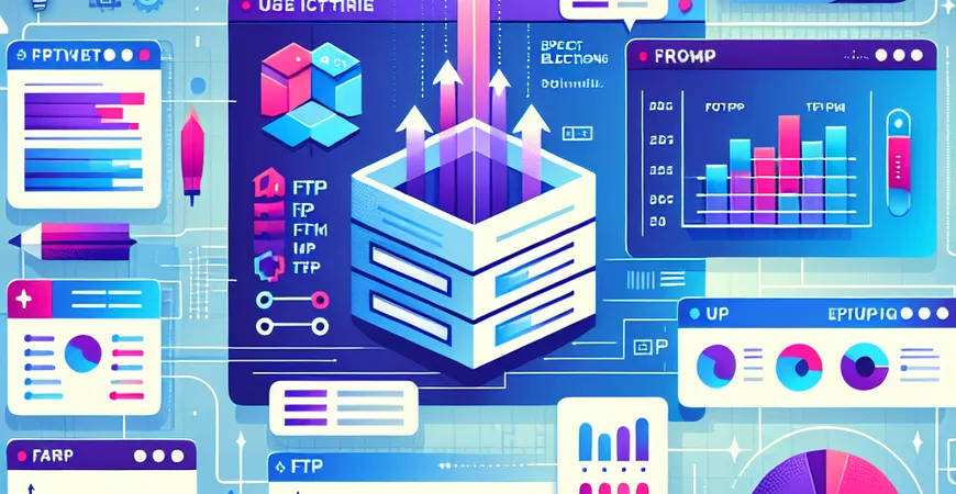 哪些FTP软件最实用？2025精选榜单揭晓