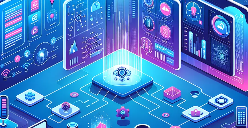 哪些IOT物联网平台支持AI？揭秘智能化应用