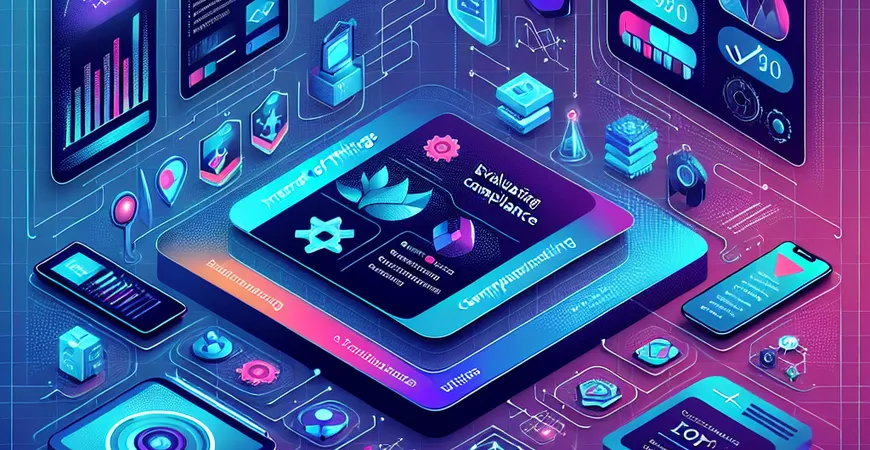 哪些IOT物联网平台符合最新标准？评估合规性要点