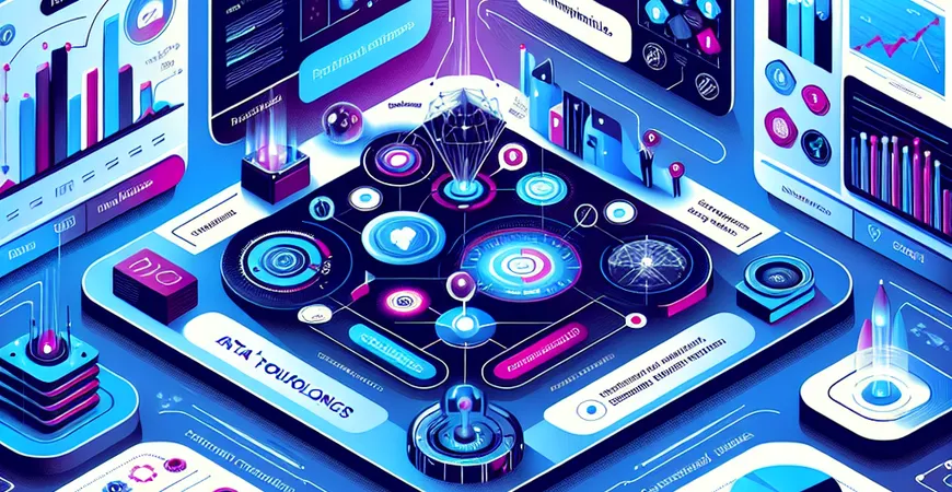 哪些IOT物联网平台适合2025年？展望前沿技术发展