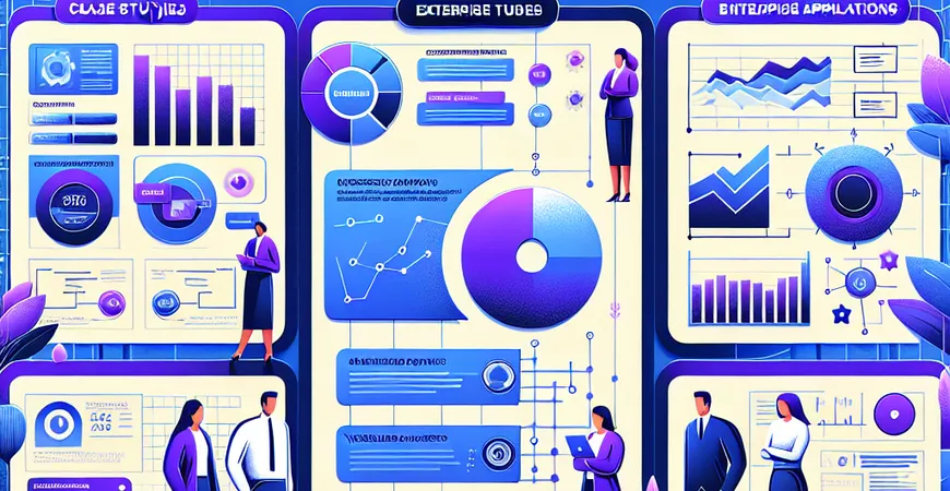哪些企业成功应用了Flink？分享实战案例分析。