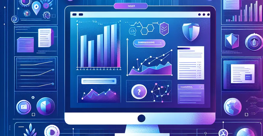 哪些企业选择Informatica？探讨其市场领导力