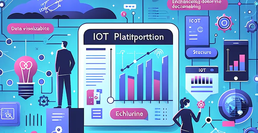 哪些工具可提升IOT物联网平台效率？推荐实用软件