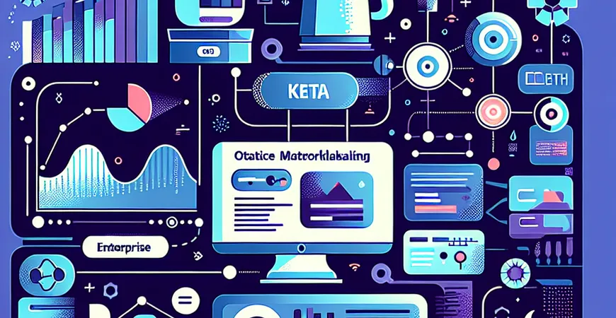 哪些工具能与Kettle搭配？优化数据处理流程