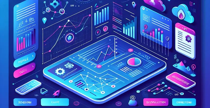 哪里有IOT物联网平台最新动态？关注技术社区