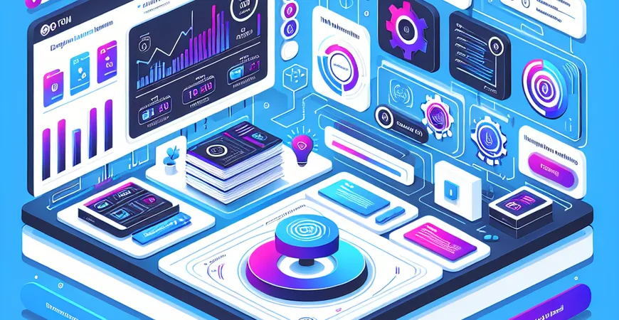 如何在2025年选购IOT物联网平台？关键因素分析