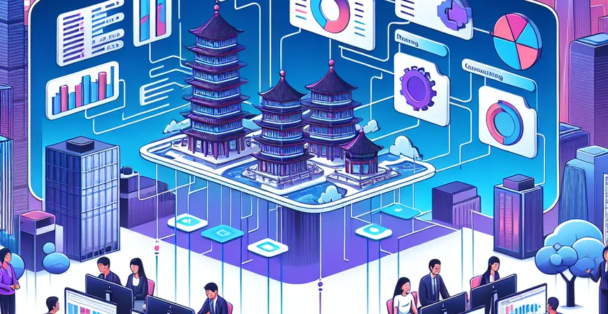 如何在北京实施Informatica项目？当地资源优选