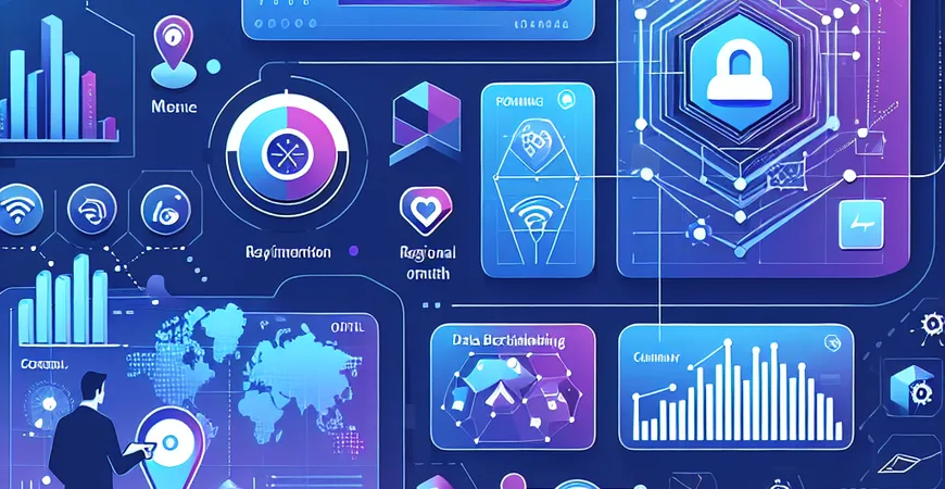 如何在本地使用IOT物联网平台？实现地域化智能管理