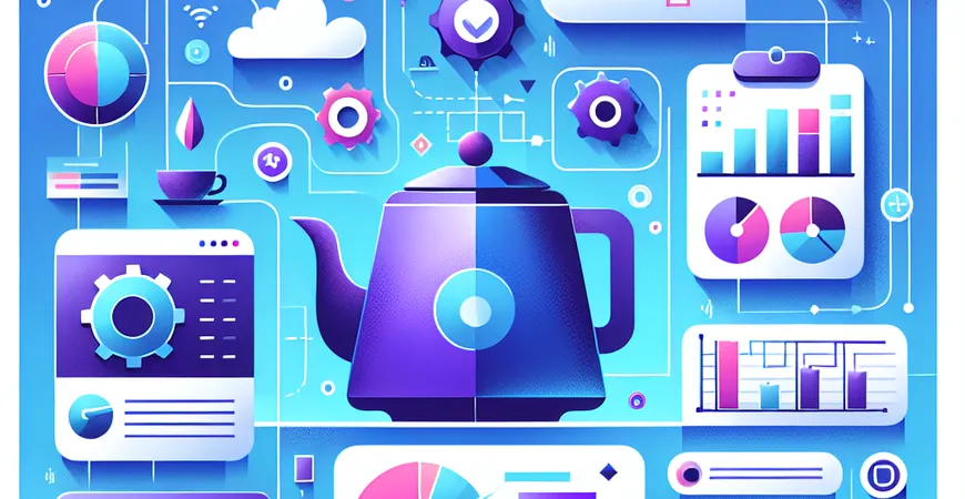 如何在物流行业应用Kettle？提高操作效率