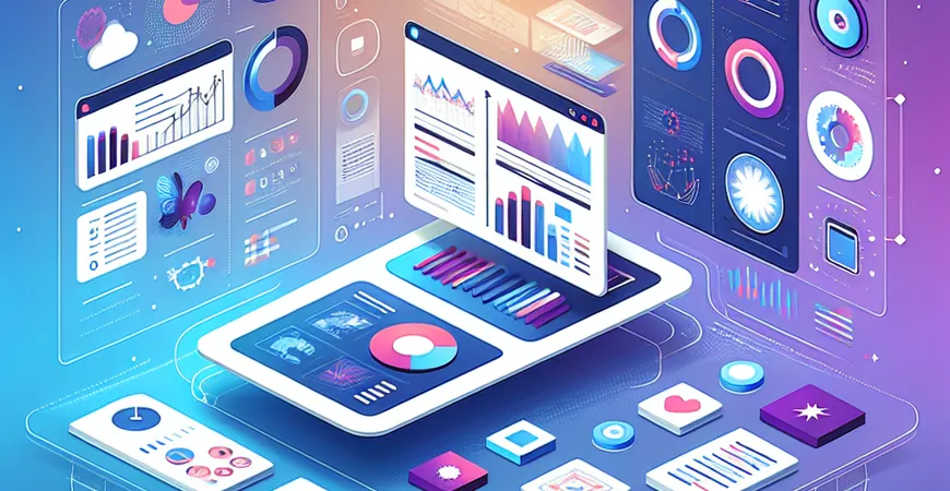 如何实现数据融合平台高效运作？实用技巧分享