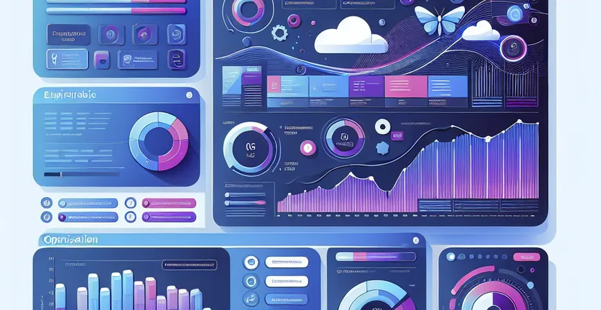 如何提升Informatica稳定性？确保系统高效运作