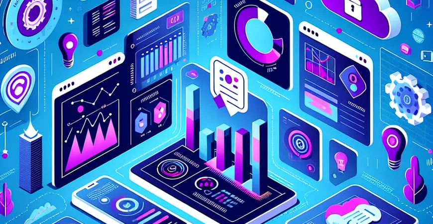 如何评估IOT物联网平台性能？掌握关键指标