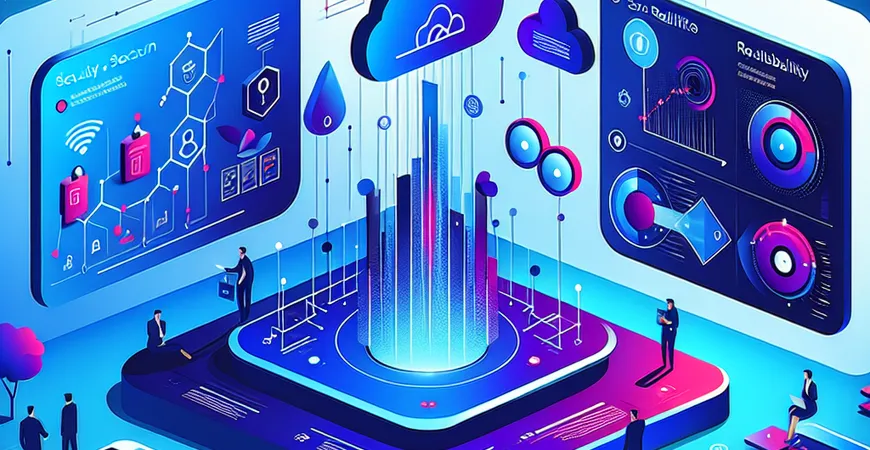 如何评估IOT物联网平台的安全性和可靠性？