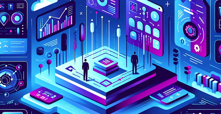 如何选择IOT物联网平台？掌握最新行业趋势