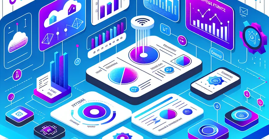 如何选择合适的IOT物联网平台？确保企业级高效运行