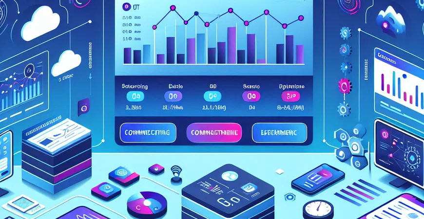 如何通过IOT物联网平台实现实时监控？提升管理效率