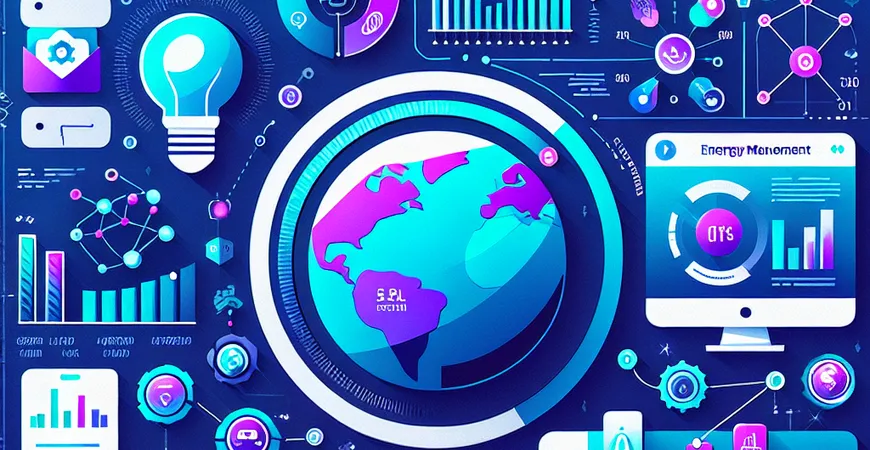 如何通过IOT物联网平台实现能源管理优化？