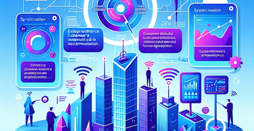 如何通过IOT物联网平台提升客户满意度？服务优化方法。