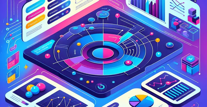 如何高效使用Informatica工具？探索企业级最佳实践