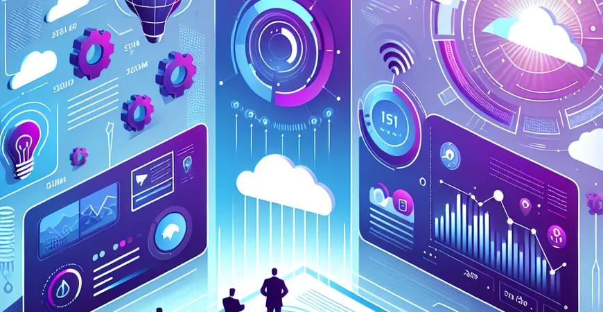 怎样优化IOT物联网平台提升智能化水平？