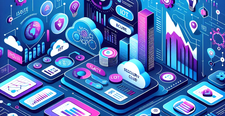 怎样判断IOT物联网平台的安全性？专家建议不可错过。