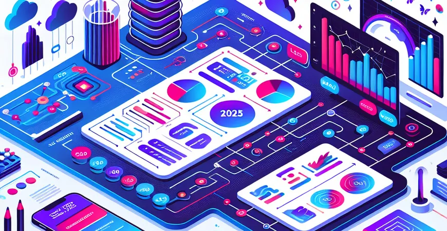 怎样在2025年优化数据融合平台？揭示技术进步路径。