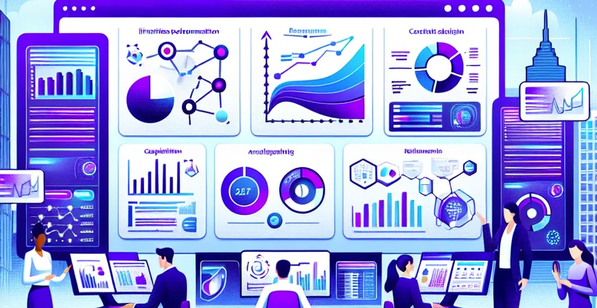 怎样在上海优化Informatica性能？实用提升技巧