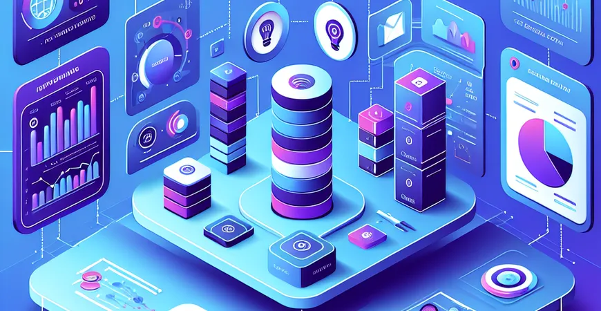 怎样实现IOT物联网平台集成？打破数据孤岛难题