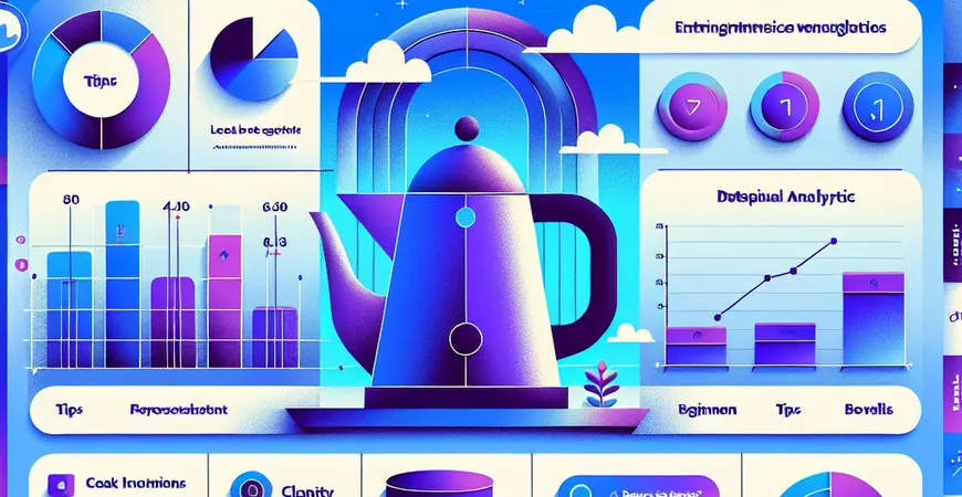 怎样快速上手kettle？新手指南与实用技巧