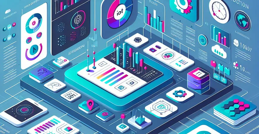 怎样搭建有效的IOT物联网平台？步骤详解