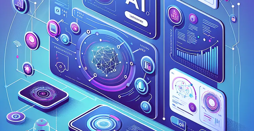 怎样整合AI与IOT物联网平台？走进未来技术融合