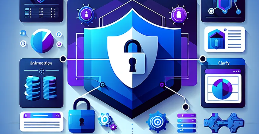 怎样确保Informatica数据安全？解析保护策略
