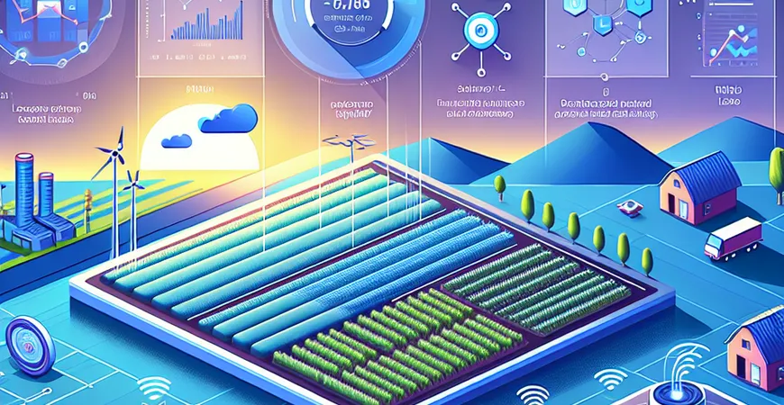 怎样运用IOT物联网平台优化农业？提高产量与质量