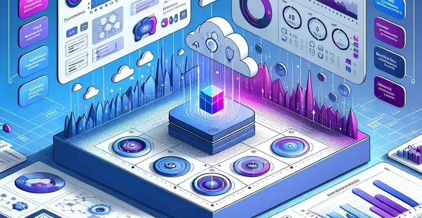 怎样选择最前沿IOT物联网平台？保证系统可扩展性
