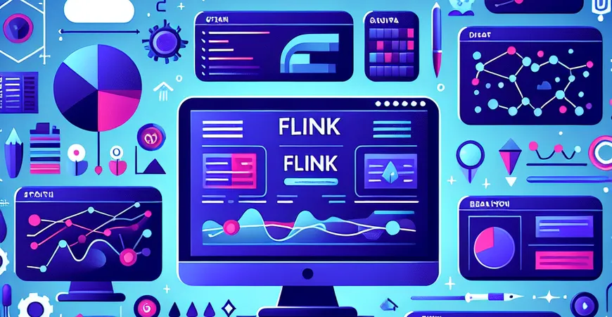 怎样通过Flink优化数据流？掌握实用技巧。